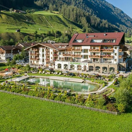 Alpeiner - Nature Resort Tirol Neustift im Stubaital Kültér fotó