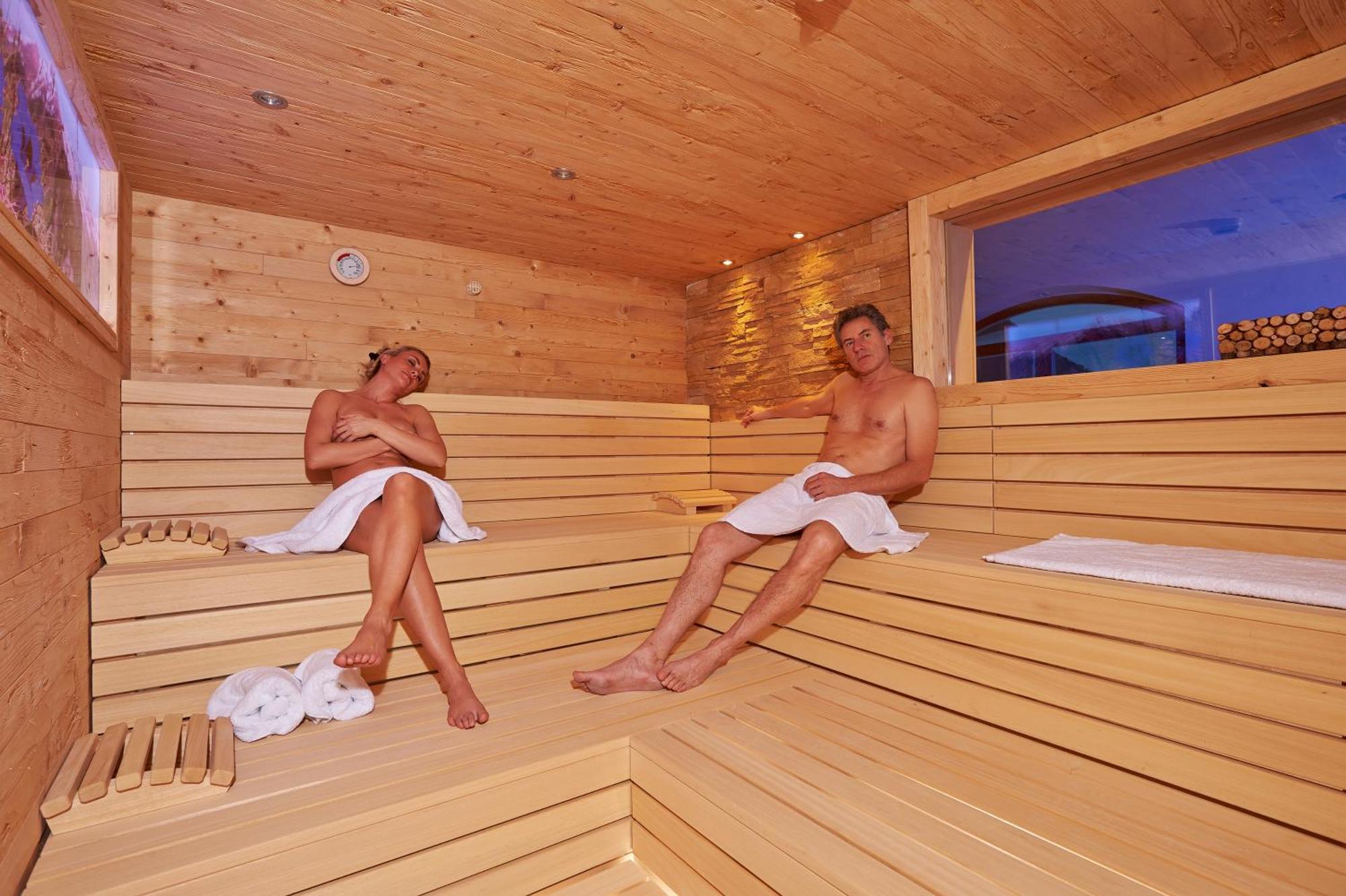 Alpeiner - Nature Resort Tirol Neustift im Stubaital Kültér fotó
