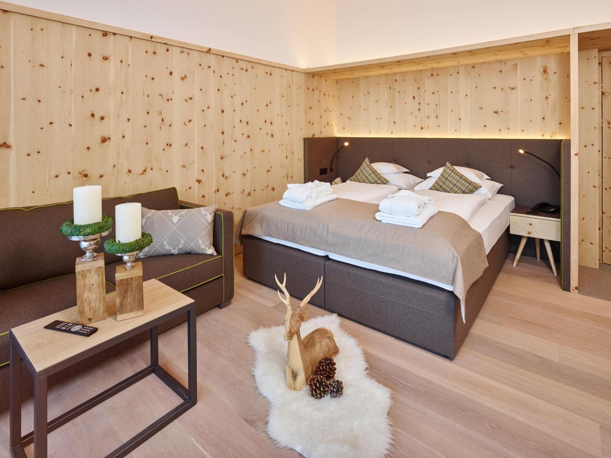 Alpeiner - Nature Resort Tirol Neustift im Stubaital Kültér fotó