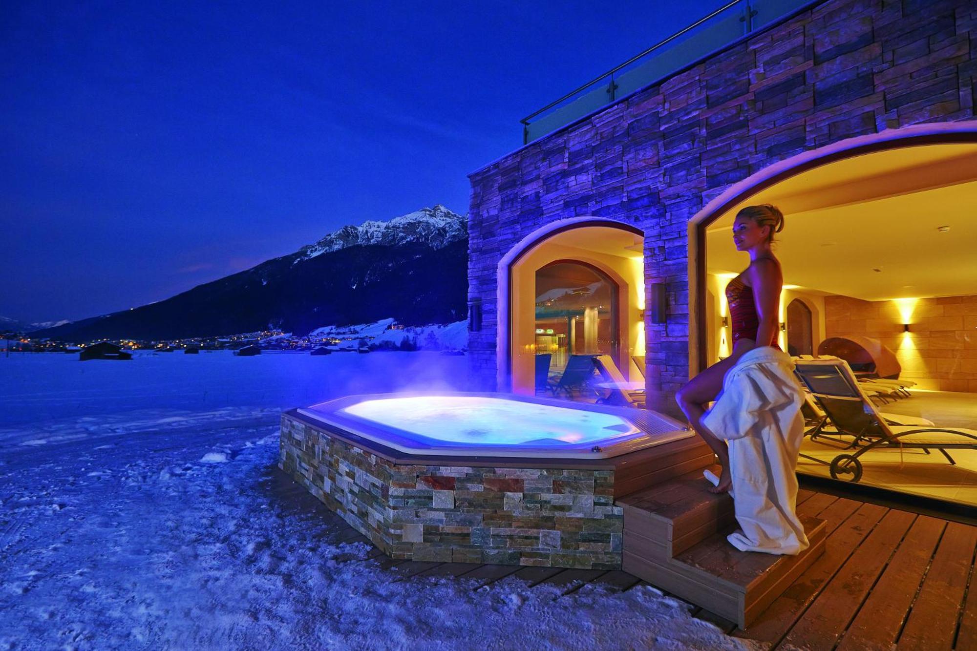 Alpeiner - Nature Resort Tirol Neustift im Stubaital Kültér fotó