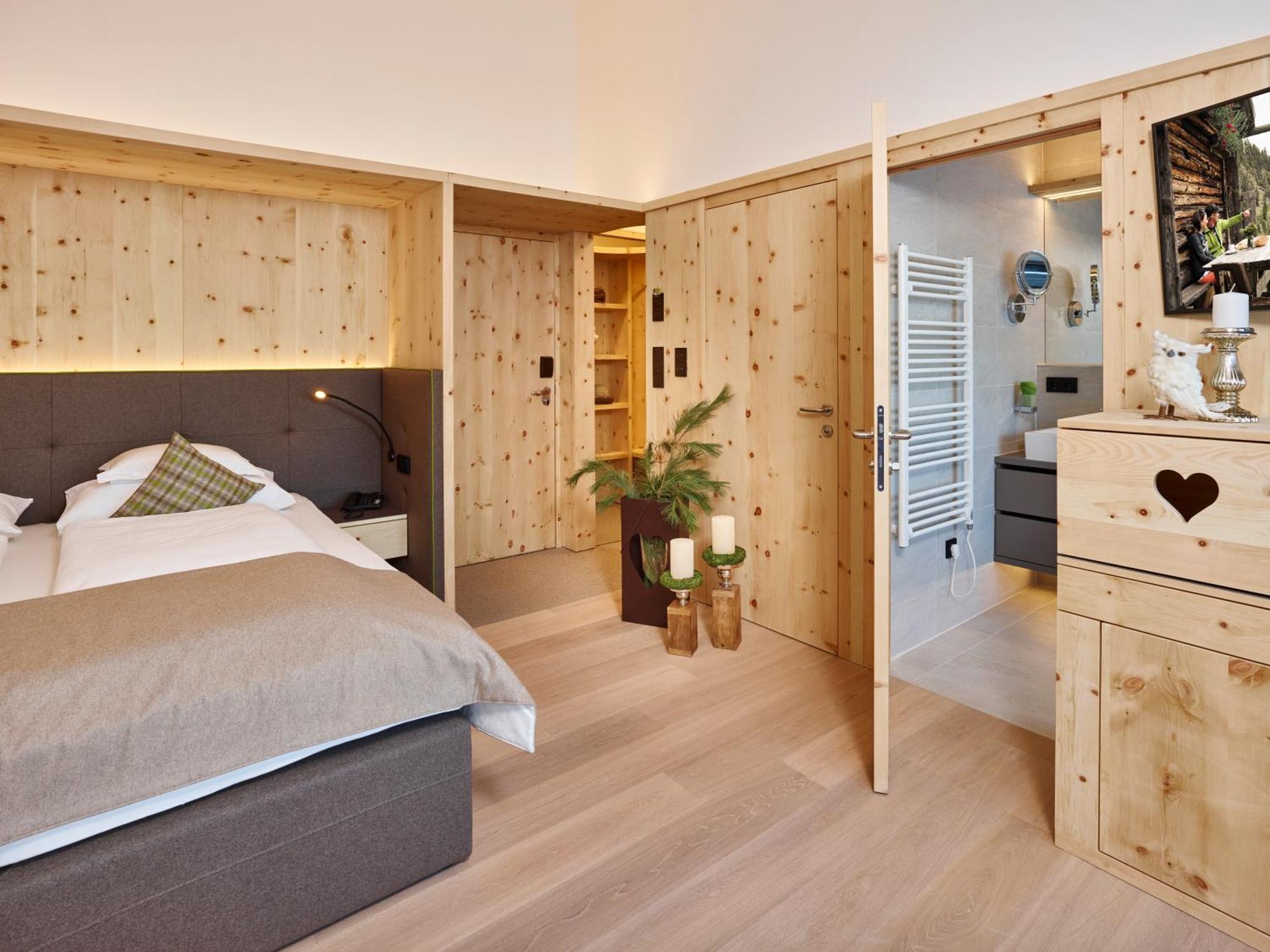 Alpeiner - Nature Resort Tirol Neustift im Stubaital Kültér fotó