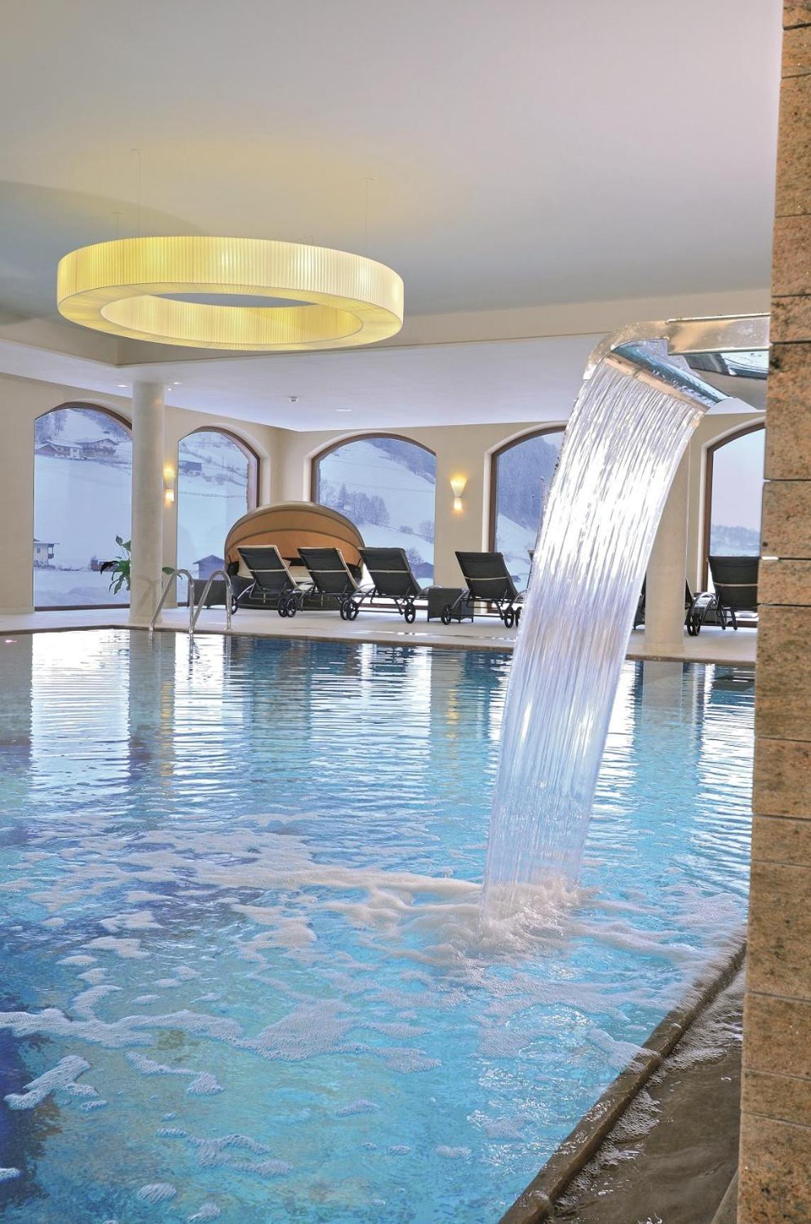 Alpeiner - Nature Resort Tirol Neustift im Stubaital Kültér fotó