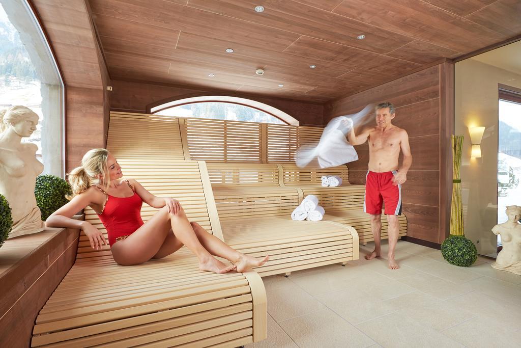 Alpeiner - Nature Resort Tirol Neustift im Stubaital Kültér fotó