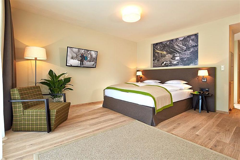 Alpeiner - Nature Resort Tirol Neustift im Stubaital Kültér fotó