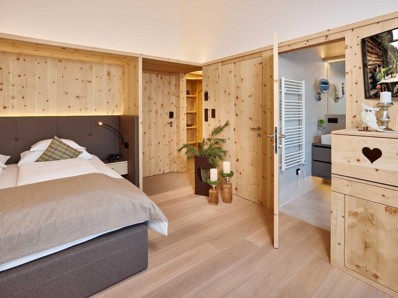 Alpeiner - Nature Resort Tirol Neustift im Stubaital Kültér fotó