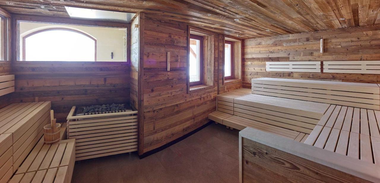Alpeiner - Nature Resort Tirol Neustift im Stubaital Kültér fotó