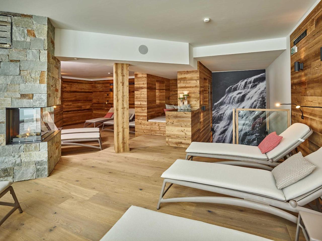 Alpeiner - Nature Resort Tirol Neustift im Stubaital Kültér fotó