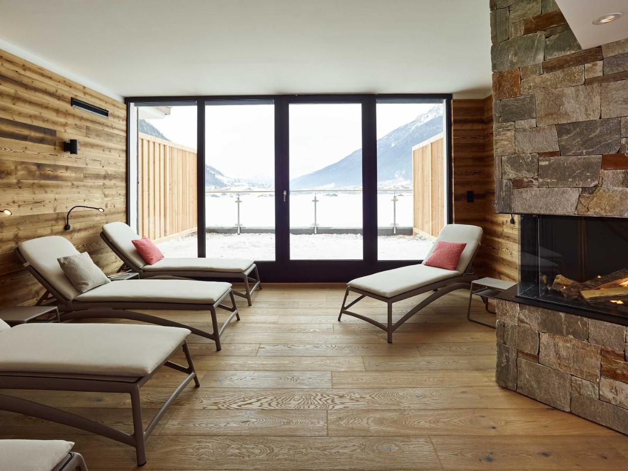 Alpeiner - Nature Resort Tirol Neustift im Stubaital Kültér fotó