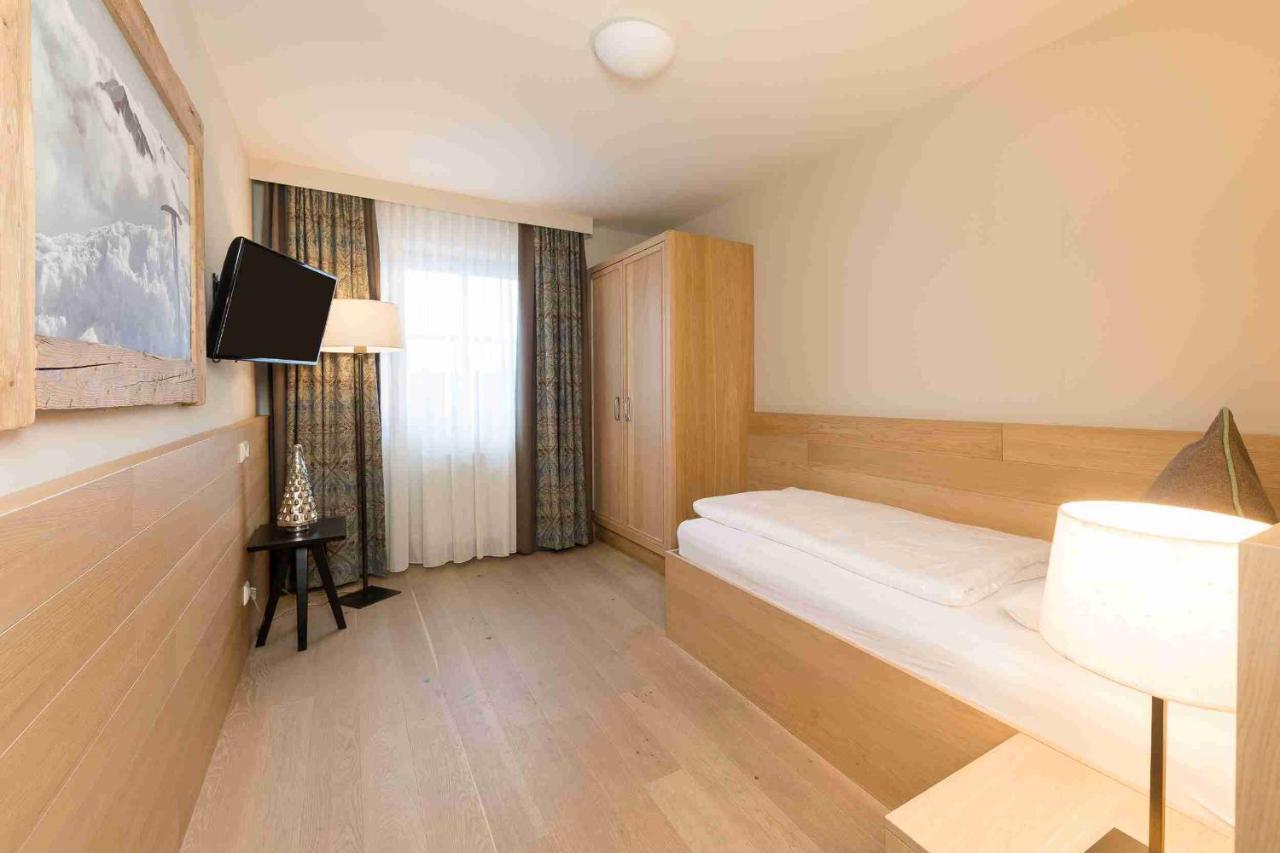 Alpeiner - Nature Resort Tirol Neustift im Stubaital Kültér fotó