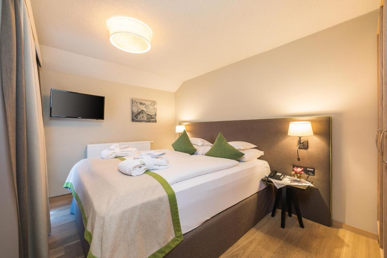 Alpeiner - Nature Resort Tirol Neustift im Stubaital Kültér fotó